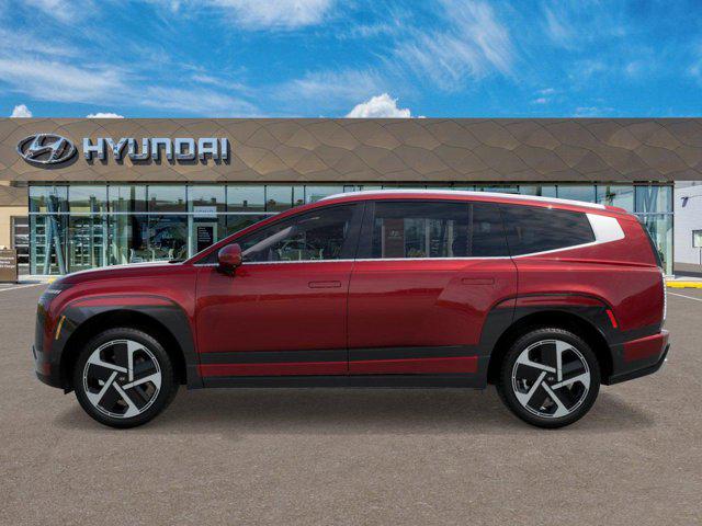 2026 Hyundai Ioniq Limited photo 2
