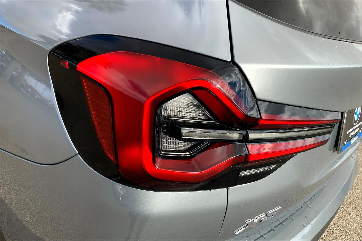 2023 Bmw X3 sDrive30i photo 24