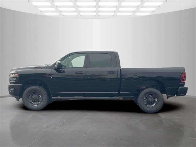 2025 Ram 2500 Tradesman photo 4