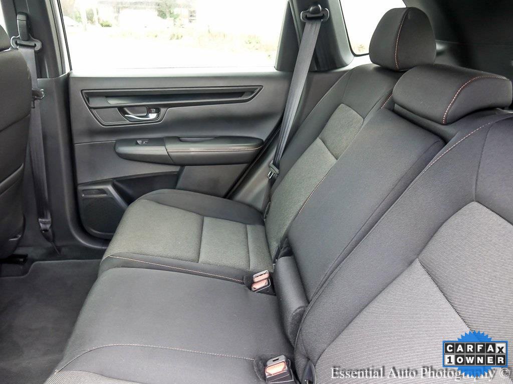 2024 HONDA CR-V - Image 12