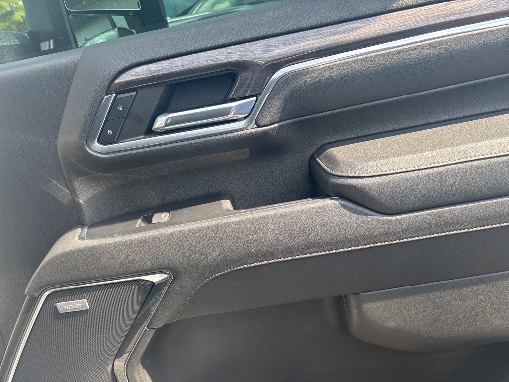 2024 Chevrolet Silverado 2500HD LTZ photo 35