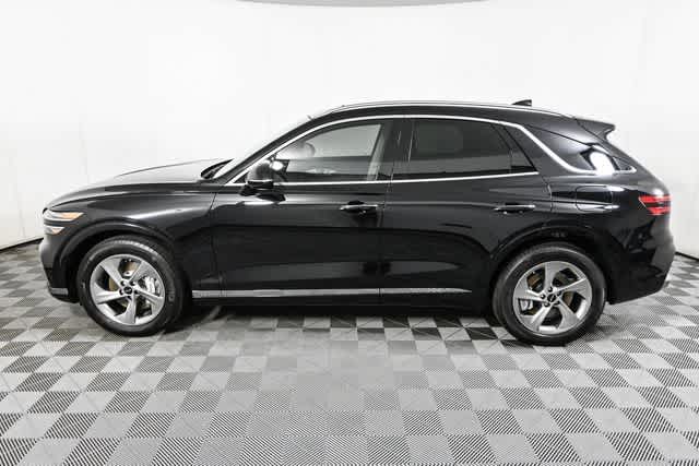 2026 Genesis GV70 2.5T Select photo 2