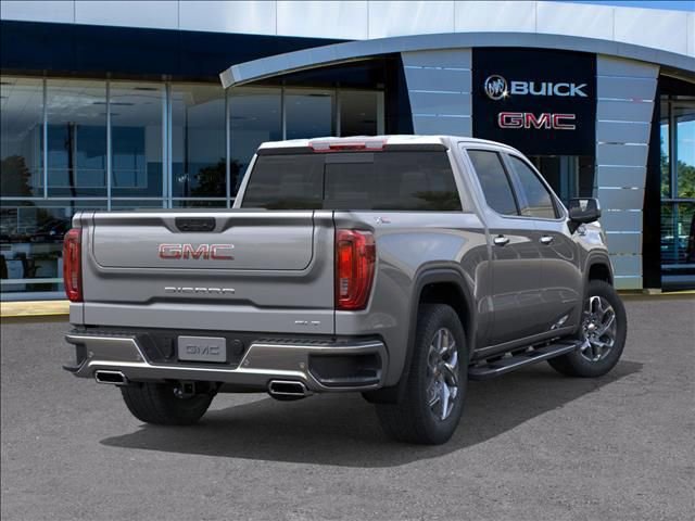 2026 Gmc Sierra 1500 SLT photo 2