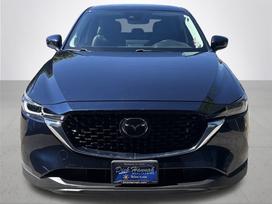 2022 Mazda CX-5 2.5 S Premium photo 3