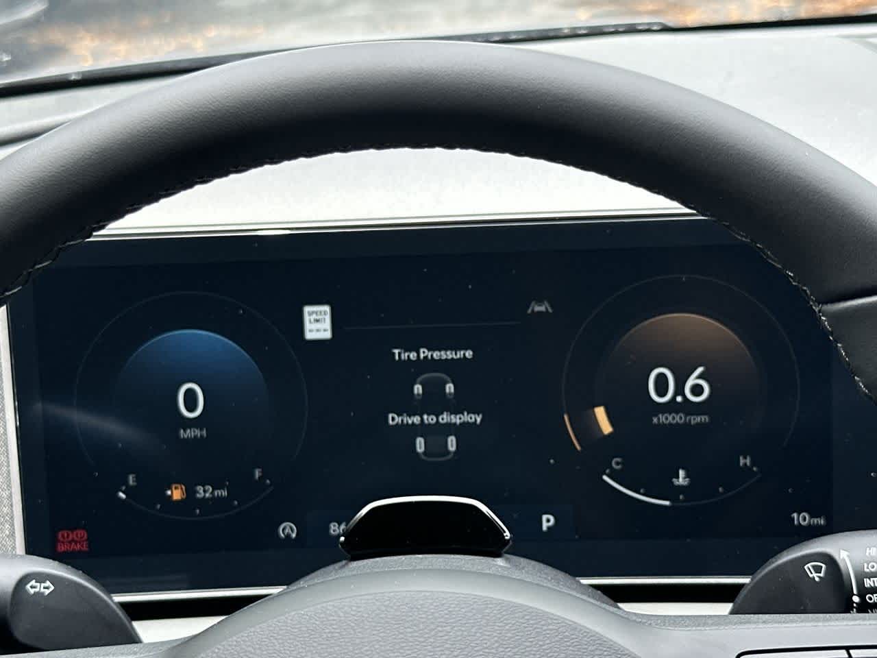 2026 Hyundai Tucson SEL Convenience photo 14