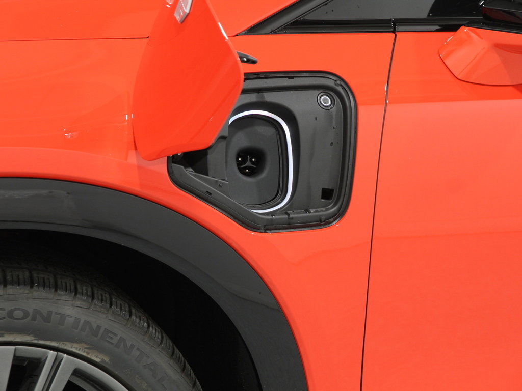 2026 Cadillac Optiq Sport photo 3