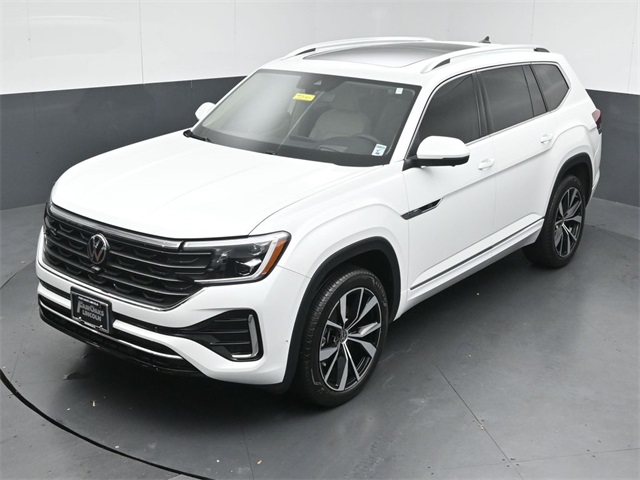 2024 VOLKSWAGEN ATLAS - Image 47