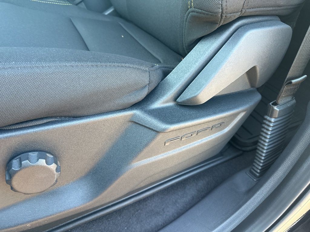 2025 Ford F-150 STX photo 14