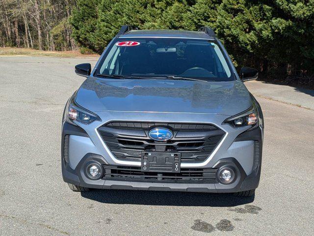 2023 Subaru Outback Premium photo 2