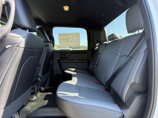 2026 Ram 2500 Tradesman photo 33