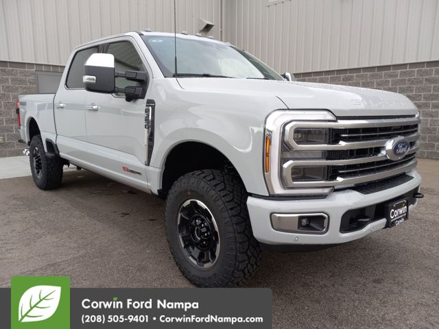 2026 Ford F-350 Base's photo