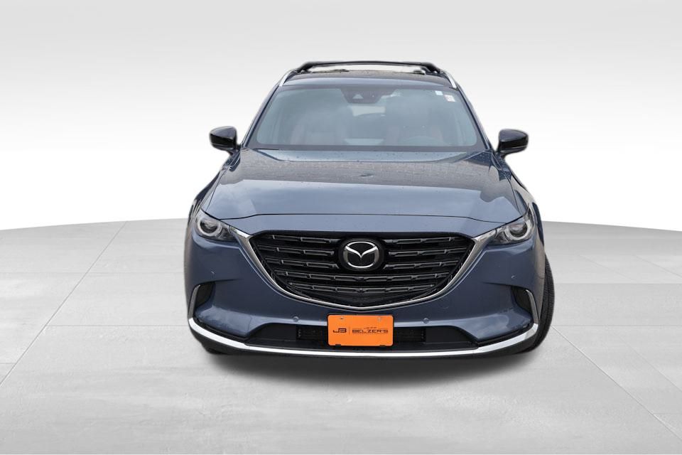 2022 Mazda CX-9 Carbon photo 12