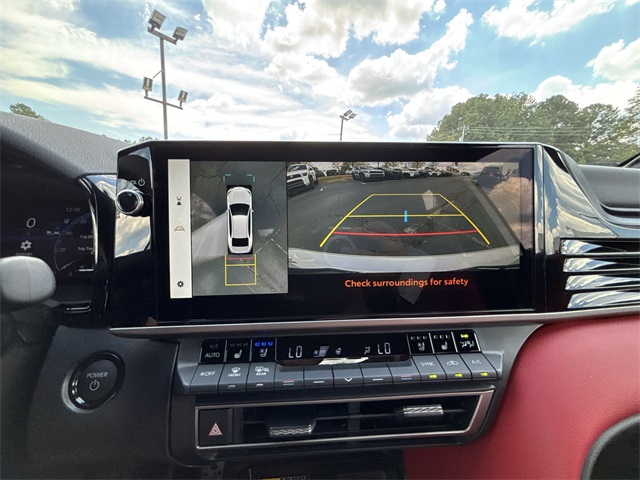 2026 Toyota Camry XSE photo 16