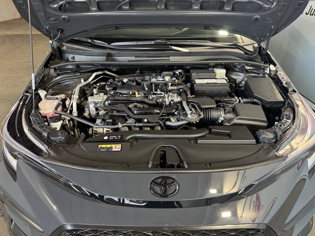 2025 Toyota Corolla SE photo 36