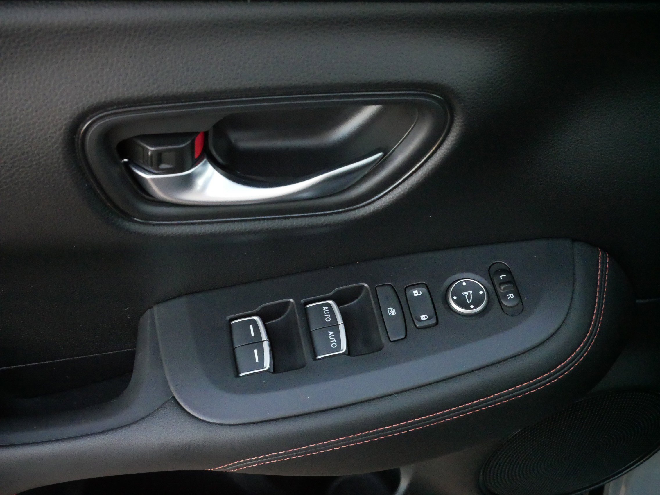 2024 Honda HR-V Sport photo 19