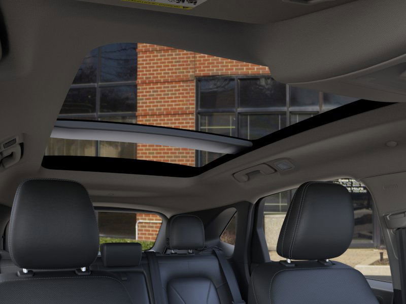 2025 Ford Escape Plug-In Hybrid photo 22