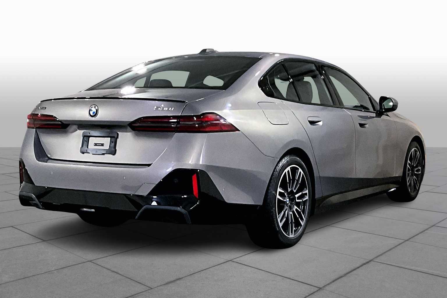 2024 Bmw 530i xDrive photo 11