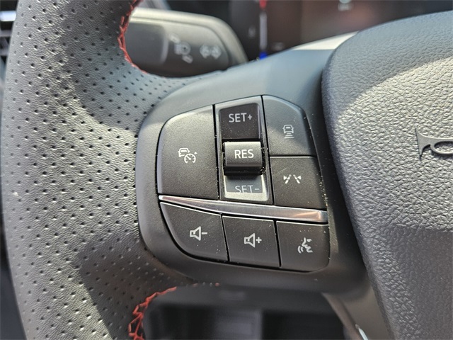 2025 Ford Escape ST-Line photo 23