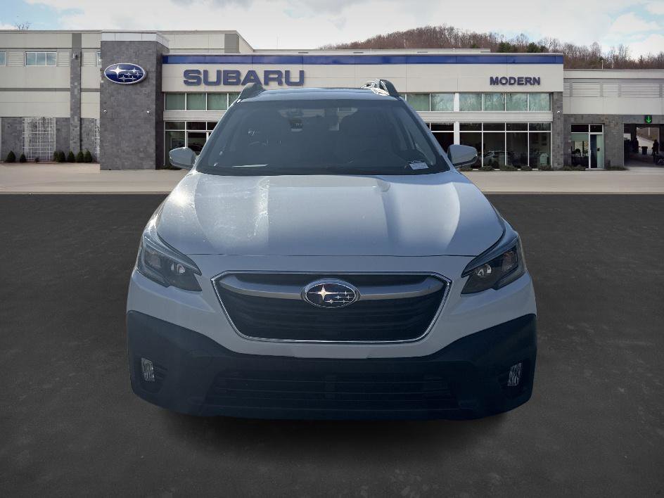Used 2020 Subaru Outback Premium with VIN 4S4BTAEC6L3105150 for sale in Boone, NC