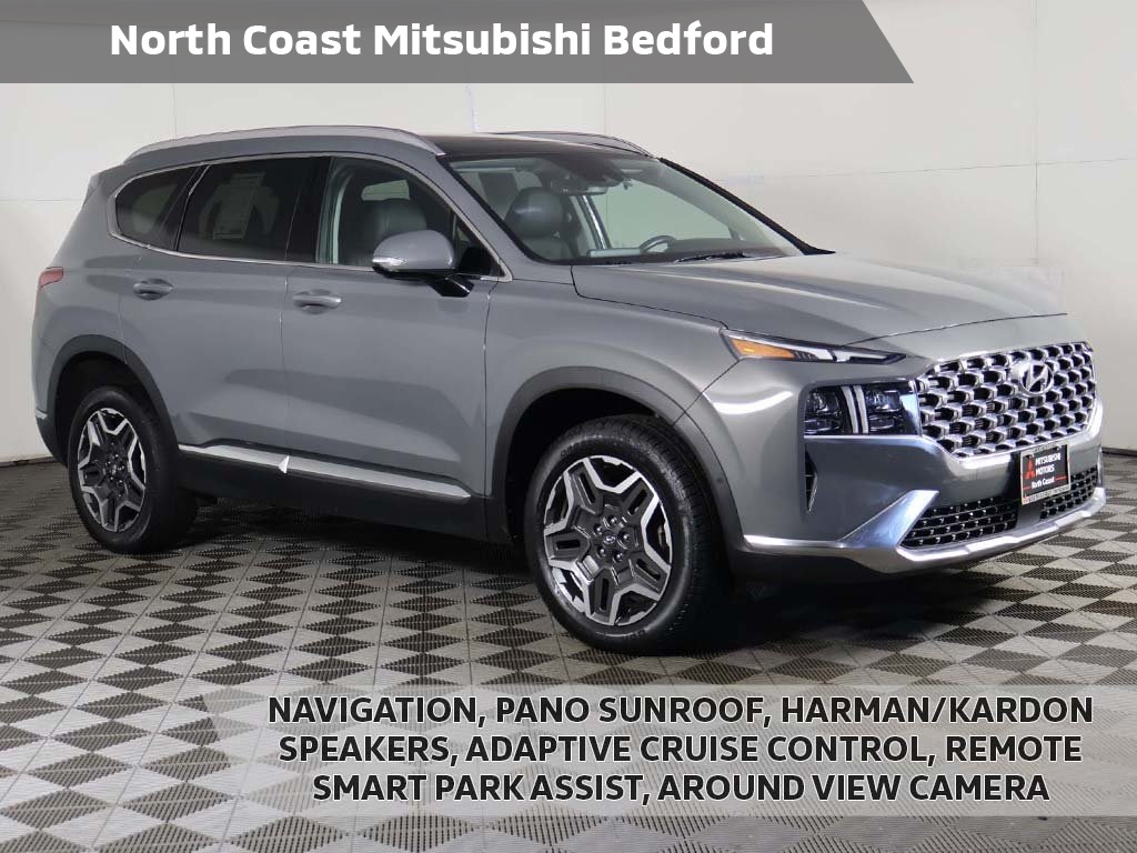 2023 Hyundai Santa Fe