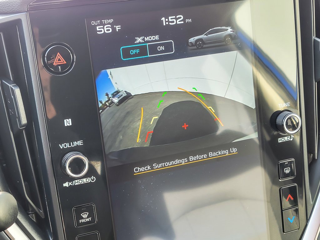 2024 SUBARU CROSSTREK - Image 14