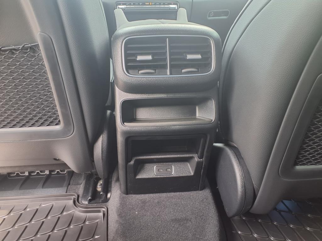 2025 Mercedes Benz GLE 350 4MATIC photo 17