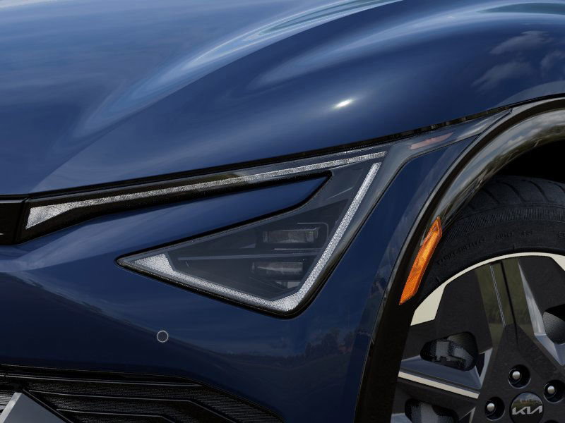 2025 Kia EV6 Light photo 10