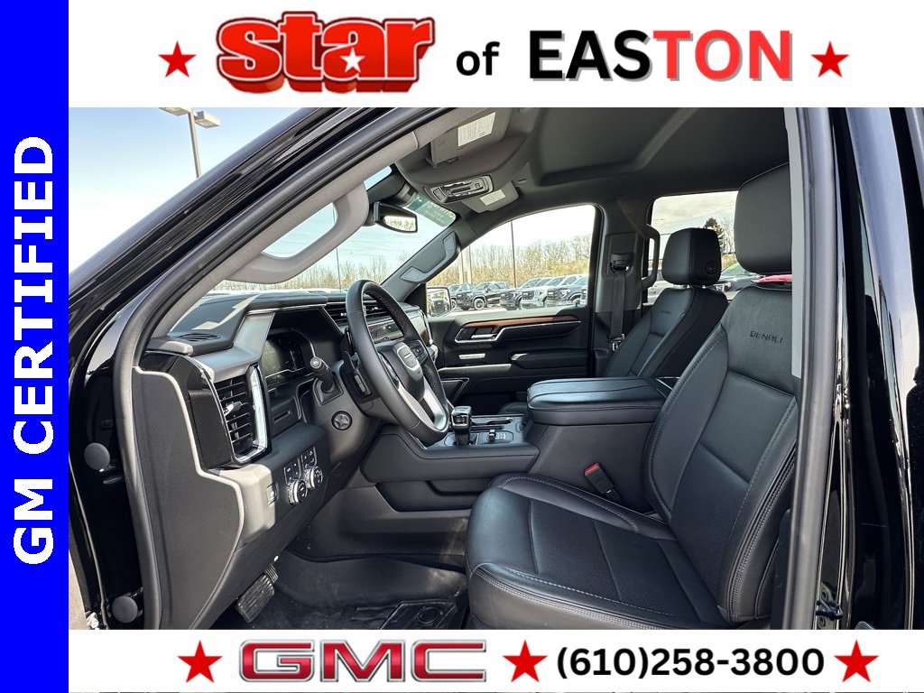2023 Gmc Sierra 1500 Denali photo 10