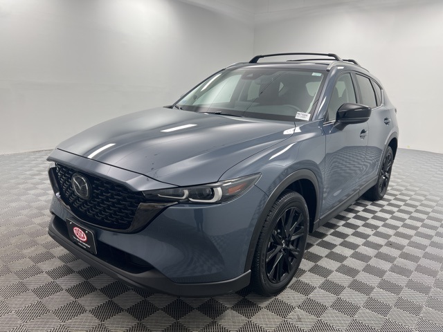 2024 Mazda CX-5 2.5 S Carbon photo 2