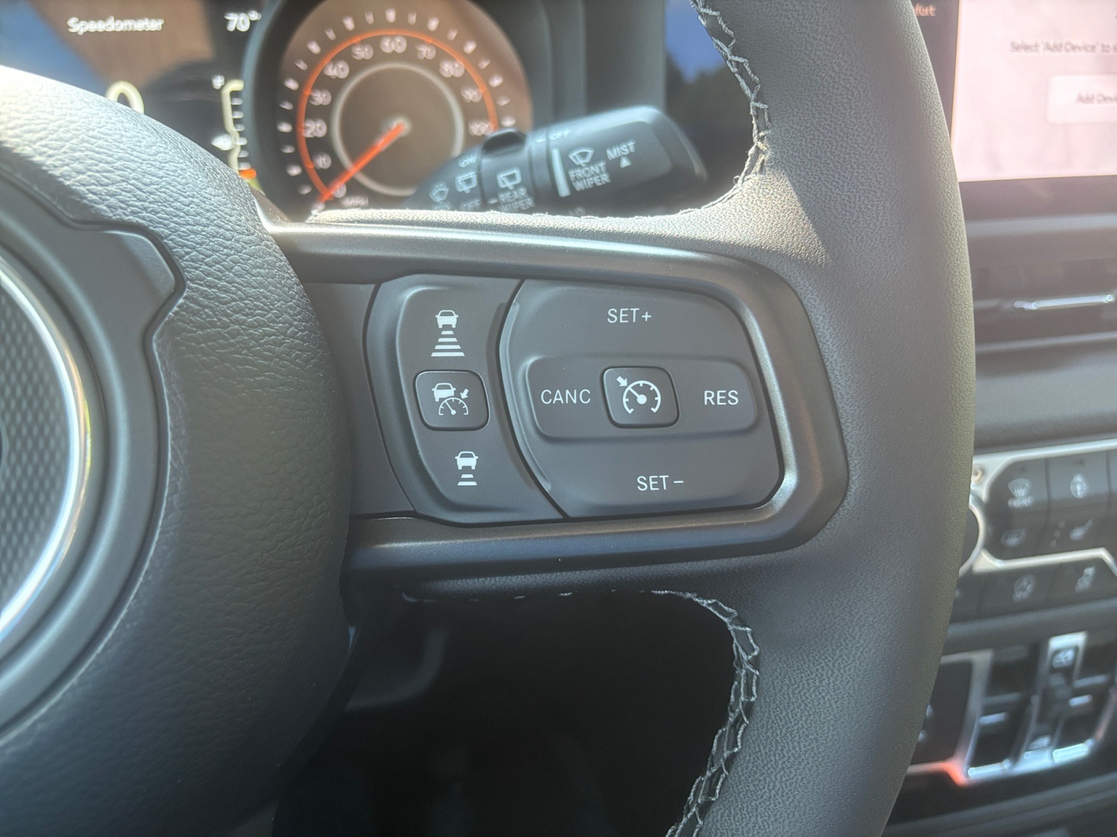 2025 Jeep Wrangler Sport S photo 20