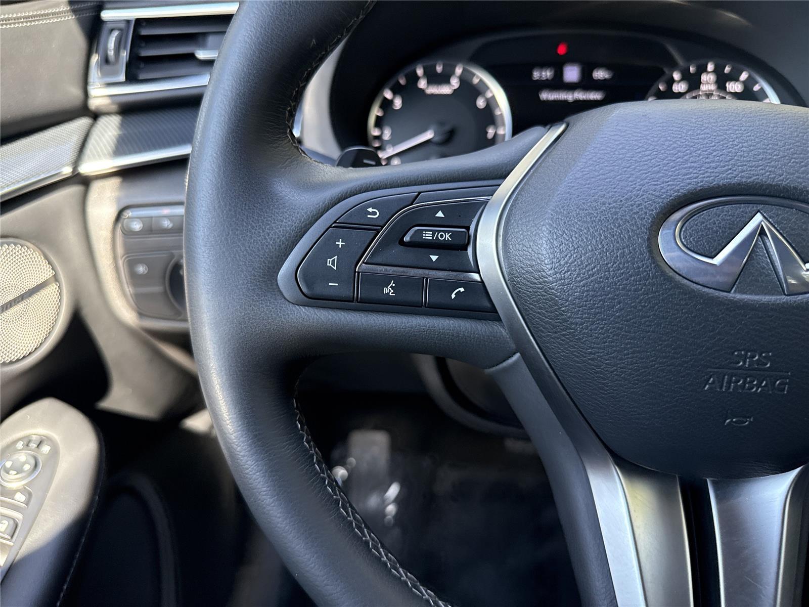 2024 Infiniti QX50 SPORT photo 13