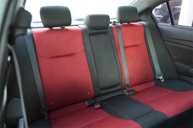 2015 Honda Civic Si photo 19