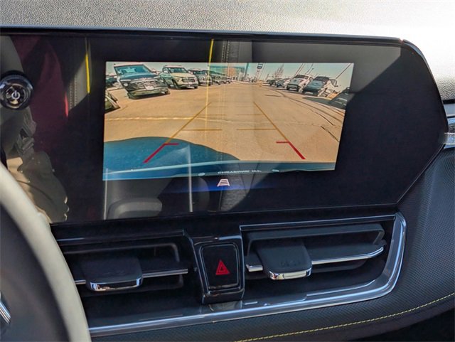2025 Chevrolet Trailblazer ACTIV photo 29