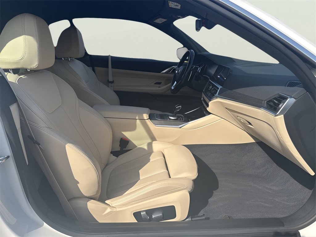 2022 Bmw 430i xDrive photo 13