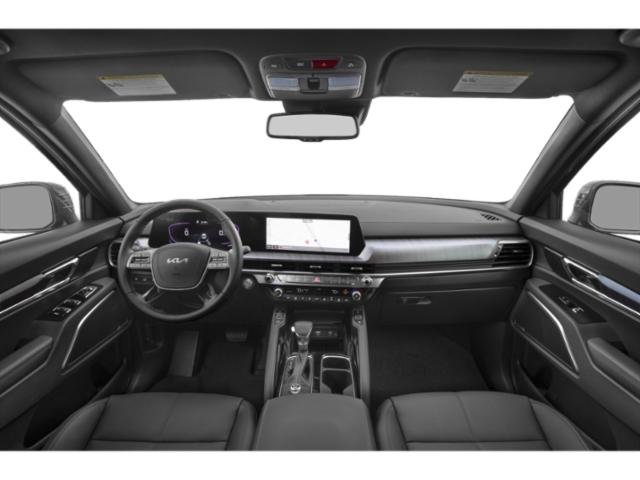 2025 Kia Telluride EX photo 8