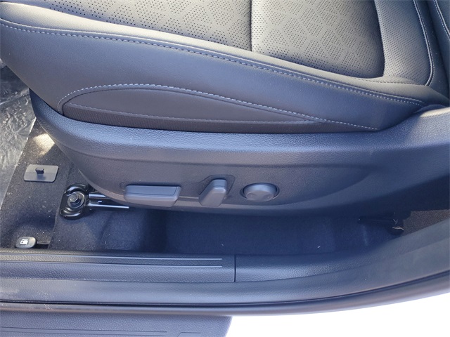 2026 Kia Seltos EX photo 4