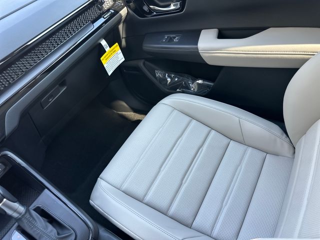 2026 Honda CR-V EX-L photo 25