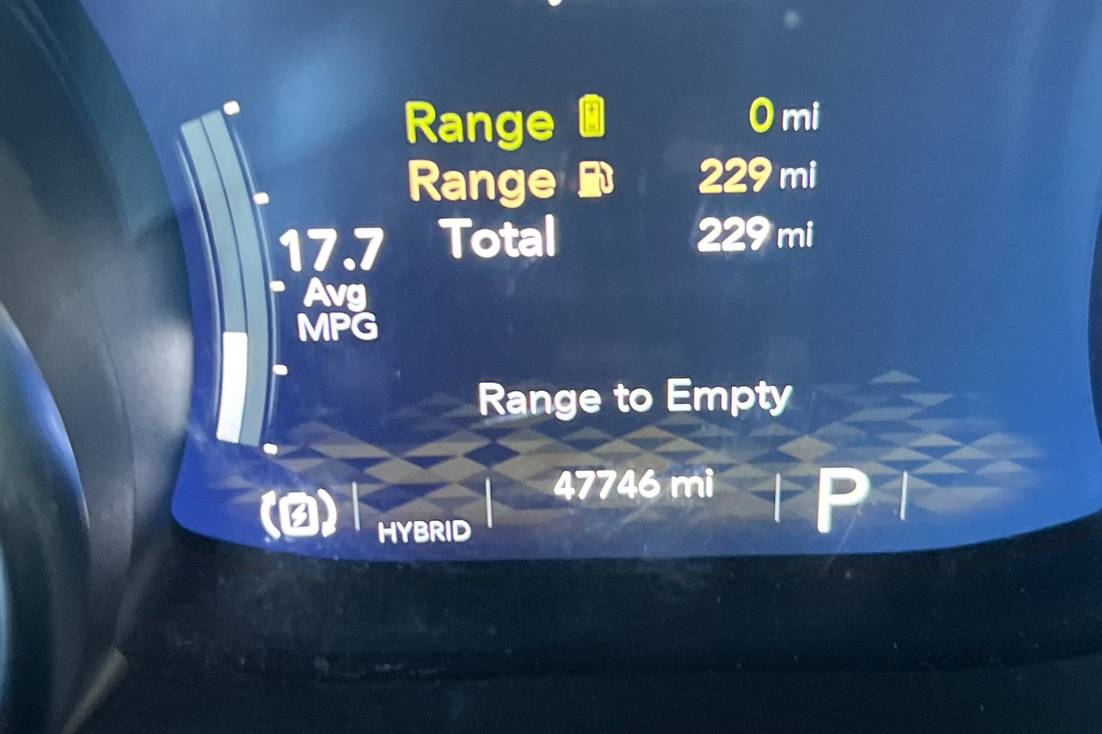 2023 Jeep Wrangler Sahara 4xe photo 20