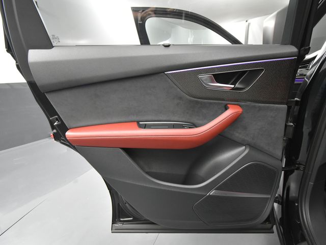 2024 Audi SQ7 Premium Plus Prestige photo 33