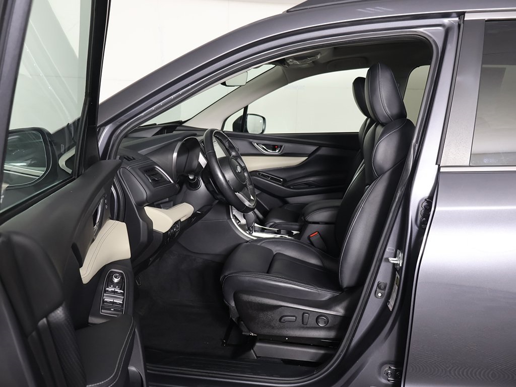 2022 Subaru Ascent Limited photo 30
