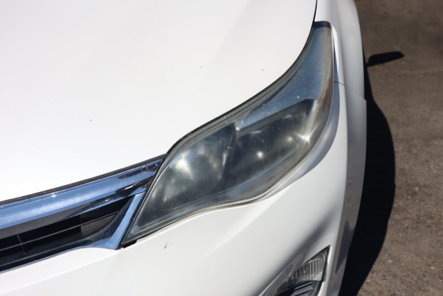 2013 Toyota Avalon XLE photo 9