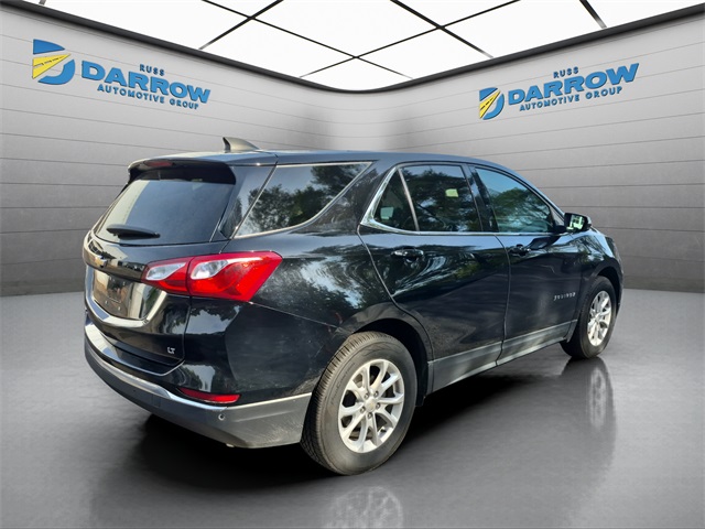 2019 Chevrolet Equinox LT photo 5