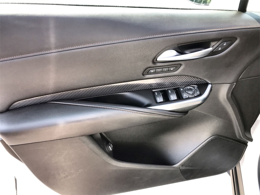 2021 Cadillac XT4 Sport photo 13
