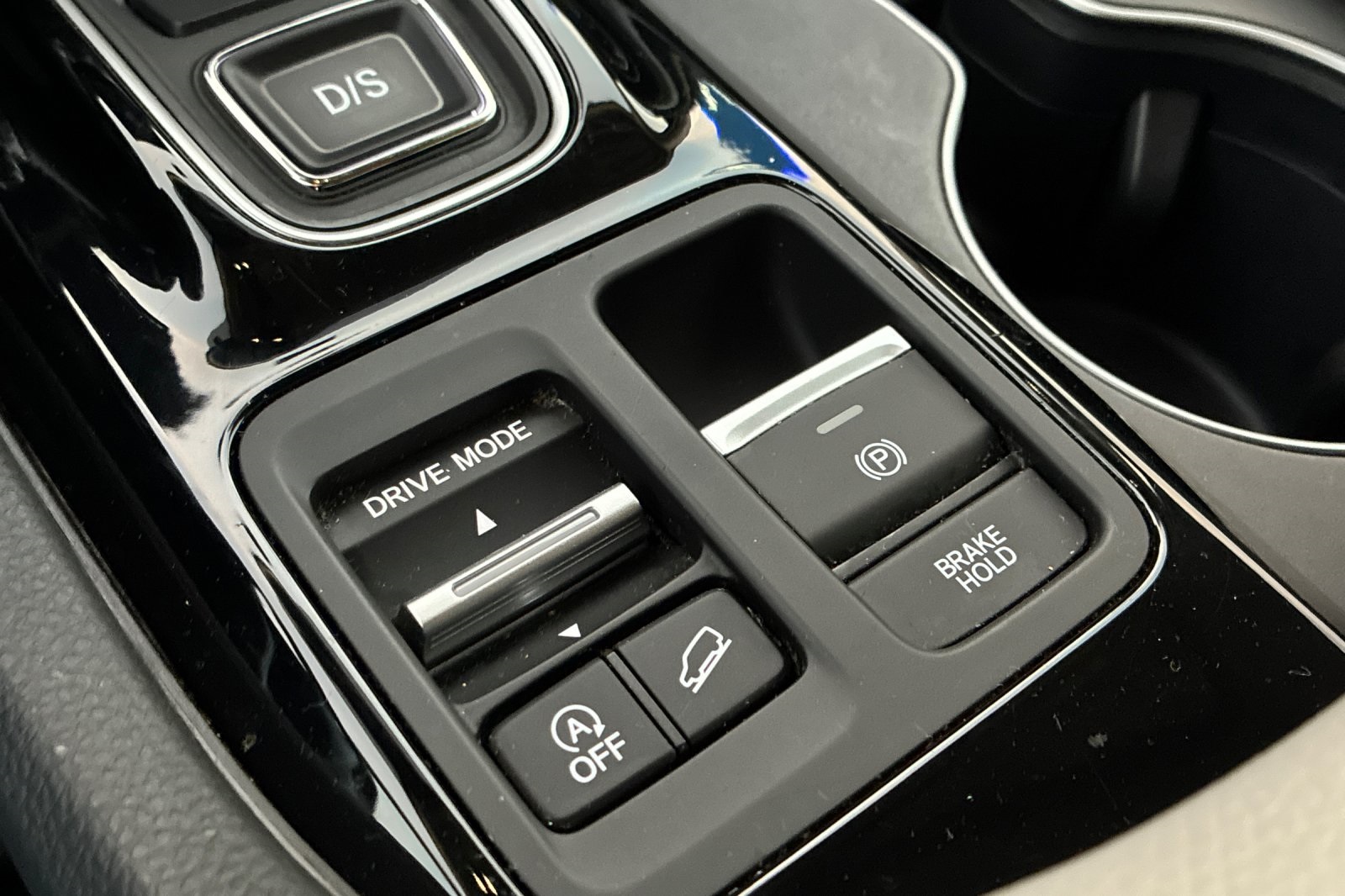2025 Honda Pilot EX-L photo 36
