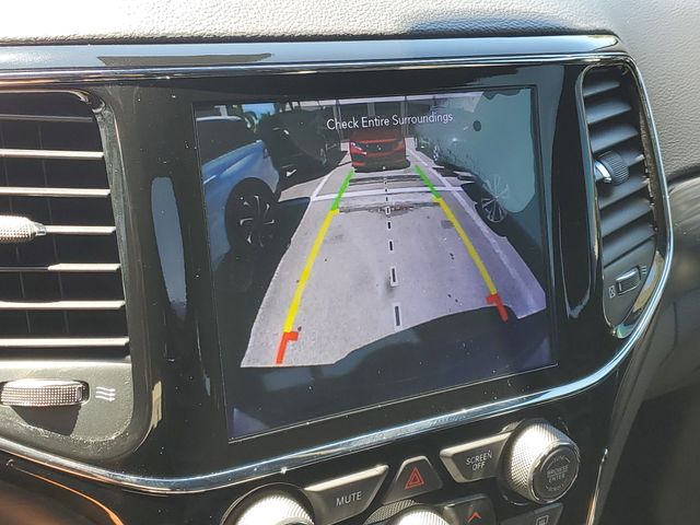2020 Jeep Grand Cherokee Altitude photo 24