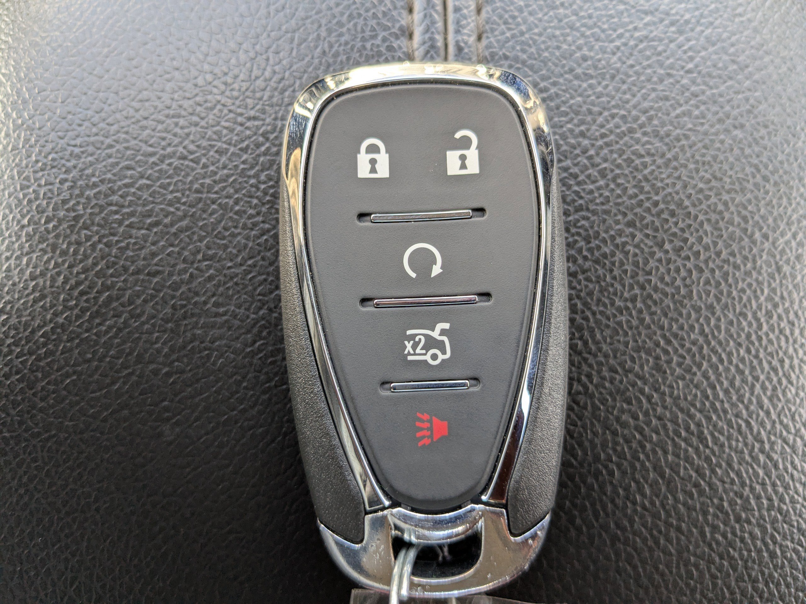 2022 Chevrolet Malibu 1LT photo 27