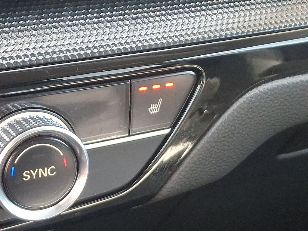 2023 Honda CR-V EX-L photo 25