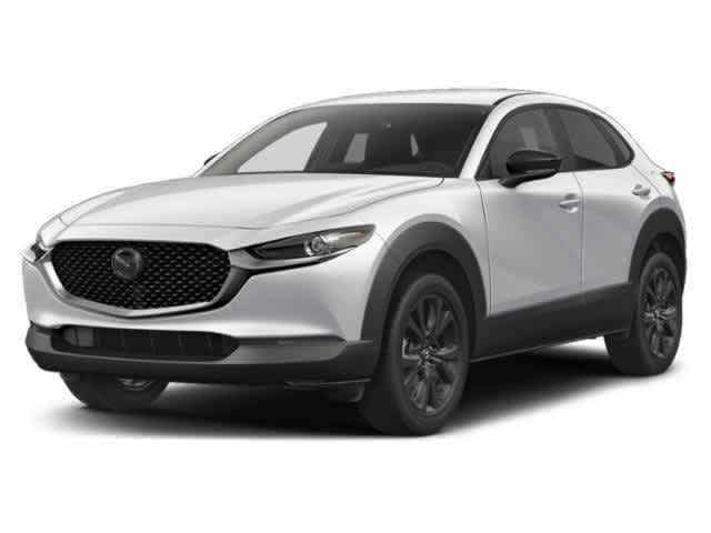 2026 Mazda CX-30 Select Sport's photo