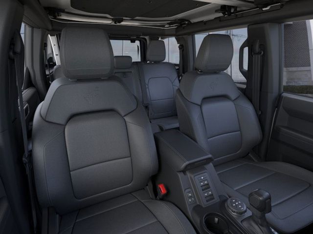 2025 FORD BRONCO - Image 35