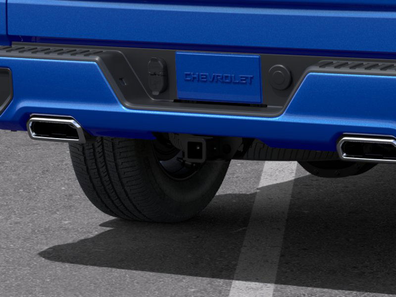 2025 Chevrolet Silverado 1500 RST photo 14